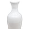 Uniquewise Tall Floor Vase, 37 Inch White Bamboo Vase, Modern Vase Large Flower Holder, Vase for Home Decor QI003713 - alternate 2
